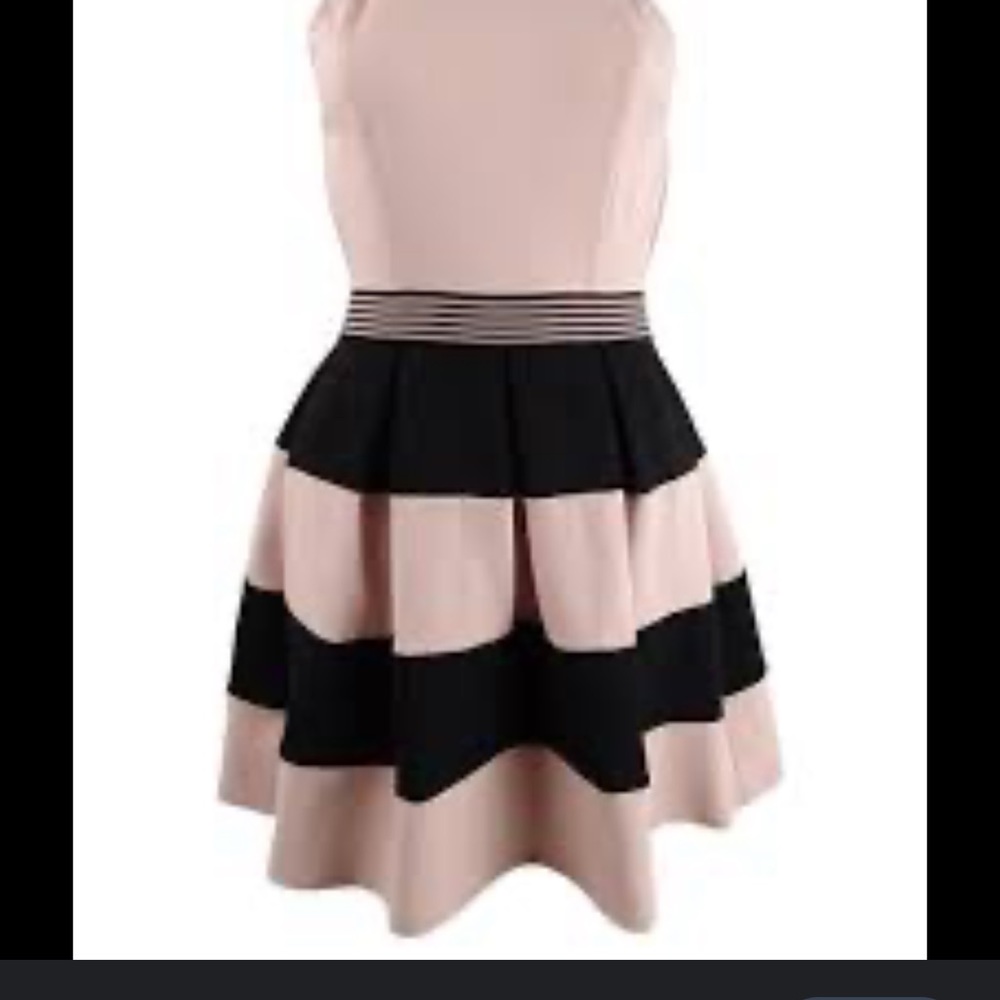 SPECHLESS DRESS - Picture 2 of 4